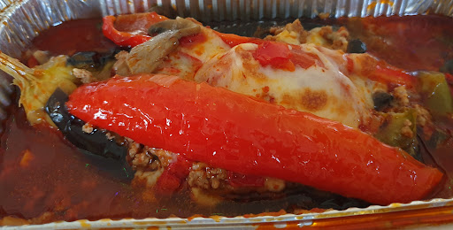 Photo of Mega Kebab And Pizza - 270 Old Christchurch Rd, Bournemouth BH1 1PH